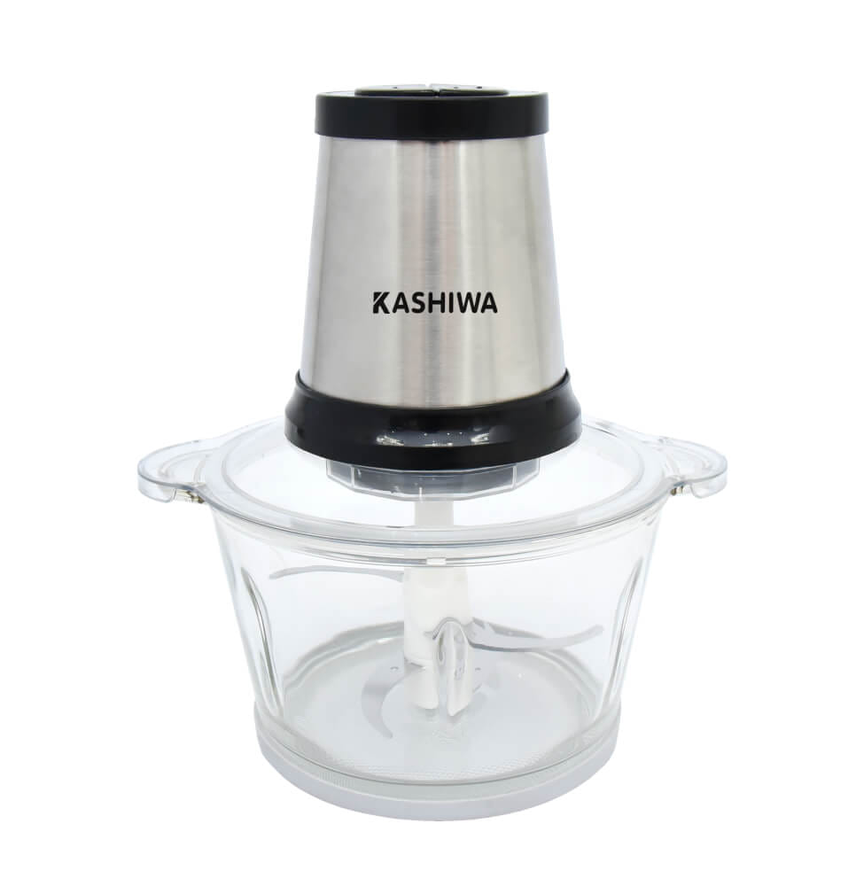 เครื่องบดสับอาหาร KASHIWA รุ่น KW-252 ขนาด 2 ลิตร_0